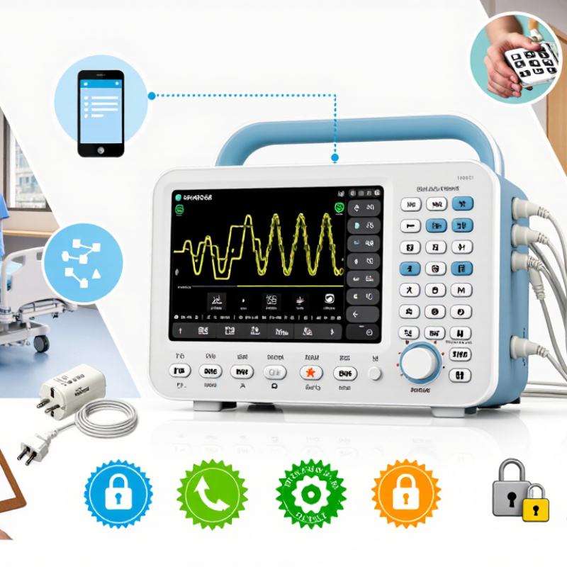 How to Choose Fetal Monitors for Global Buyers in 2026