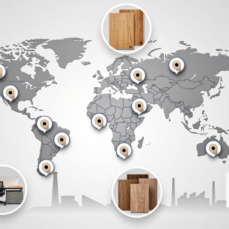 10 Best Surface Decorative Paper Suppliers Worldwide