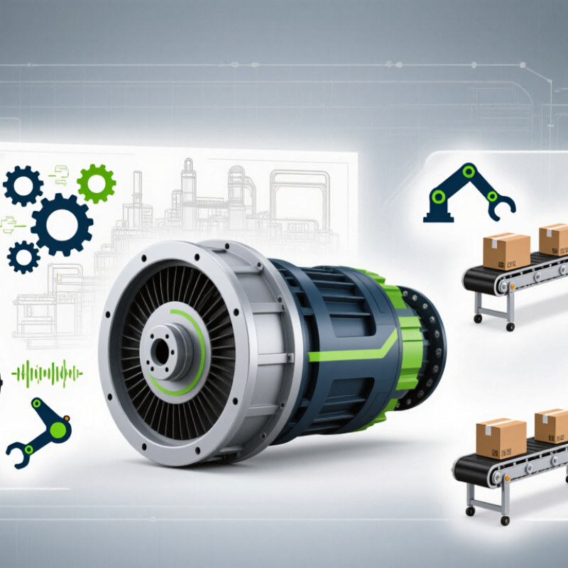 How to Choose the Right Delta Frequency Drive?