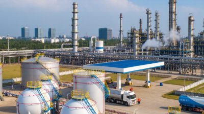 How to Choose the Best Gas Oil Supplier in 2026?