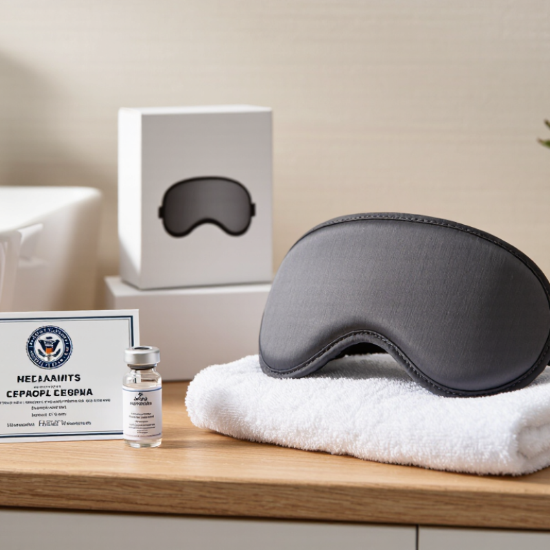 2026 Best Self Heating Eye Mask Suppliers?