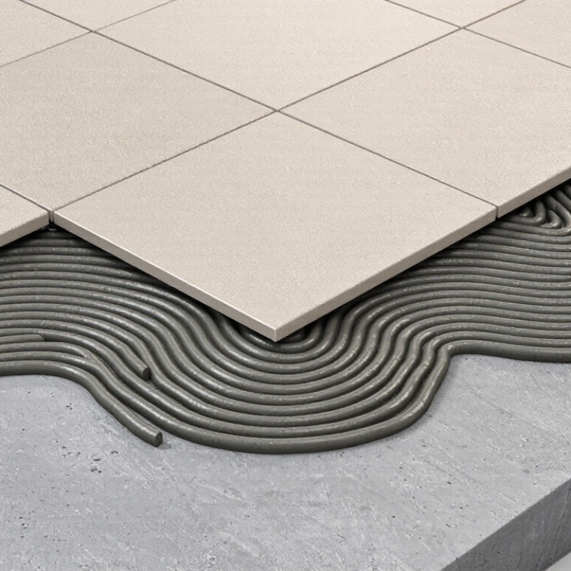 What Is Tile Bond Adhesive and How Does It Work?