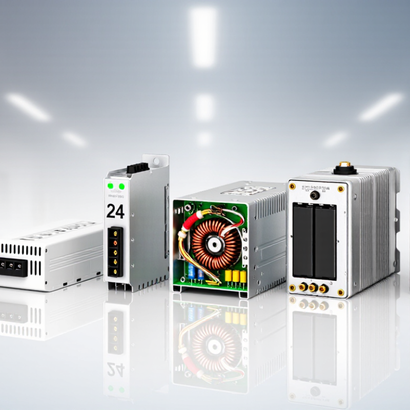 2026 Best Low Voltage Power Supply Types for Global Buyers