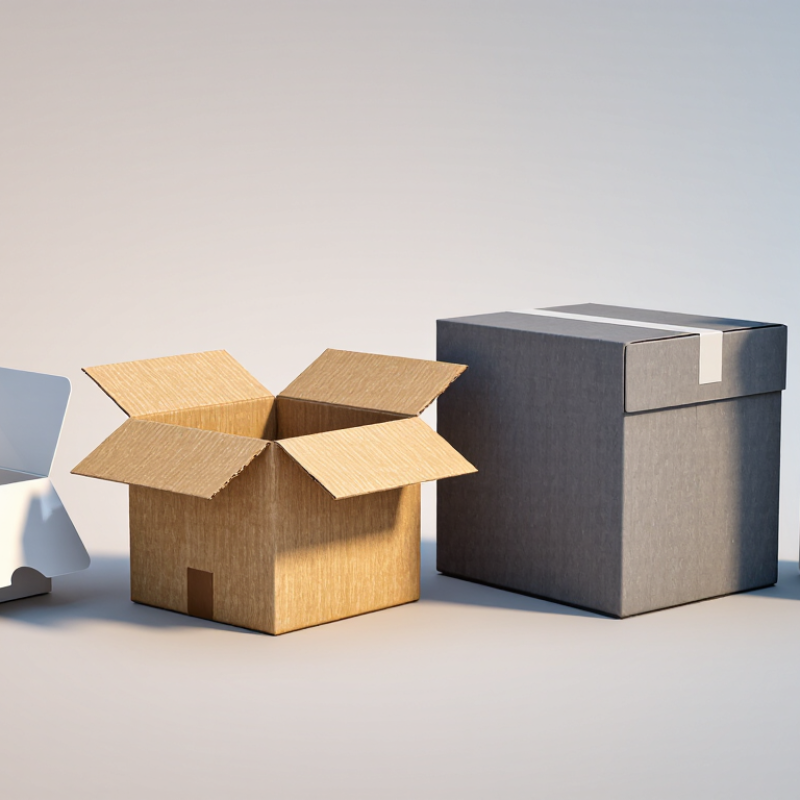 Top Carton Packaging Types for Global Buyers in 2026?
