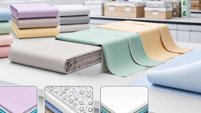 China Top 10 Waterproof Bed Sheet Suppliers?