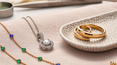 What Is Womens Fine Jewelry for Global Buyers?