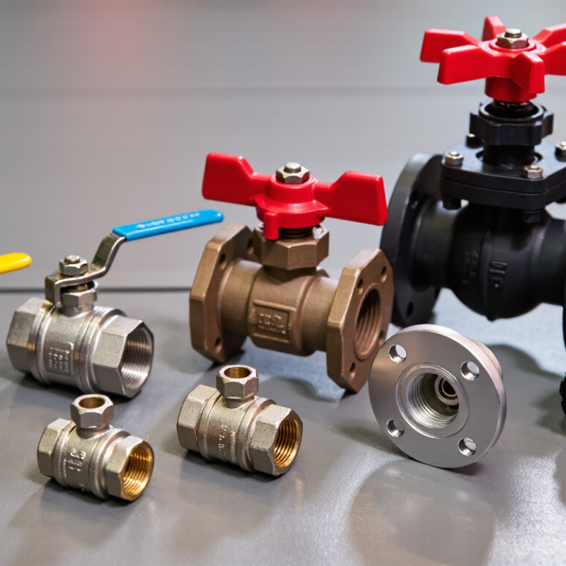 7 Best 1 Inch Shut Off Valves for Global Buyers?