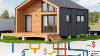 How to Buy Mini Homes in 2026?