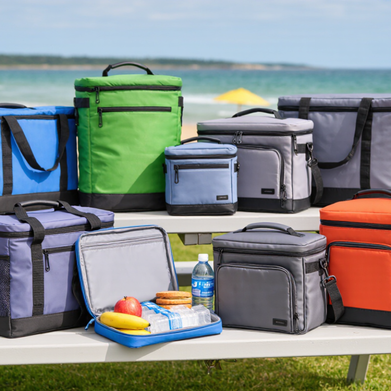 Top 10 Sports Cooler Bags for Travel and Outdoor Use