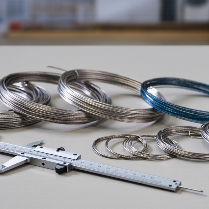 2026 Best Steel Wire Types for Global Buyers