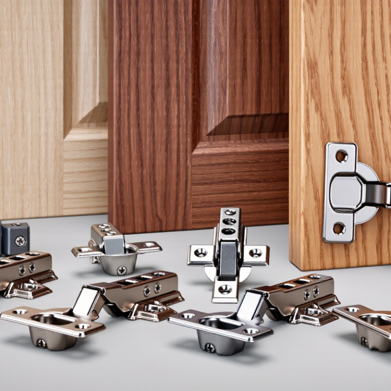10 Cabinet Hinge Buying Tips for Global Buyers