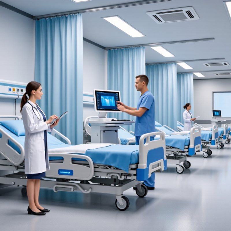7 Best Ways to Reduce Healthcare Costs With Better Equipment