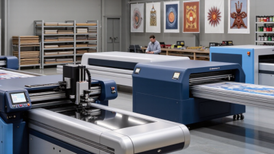 2026 Best Large Format Screen Printer for Global Buyers