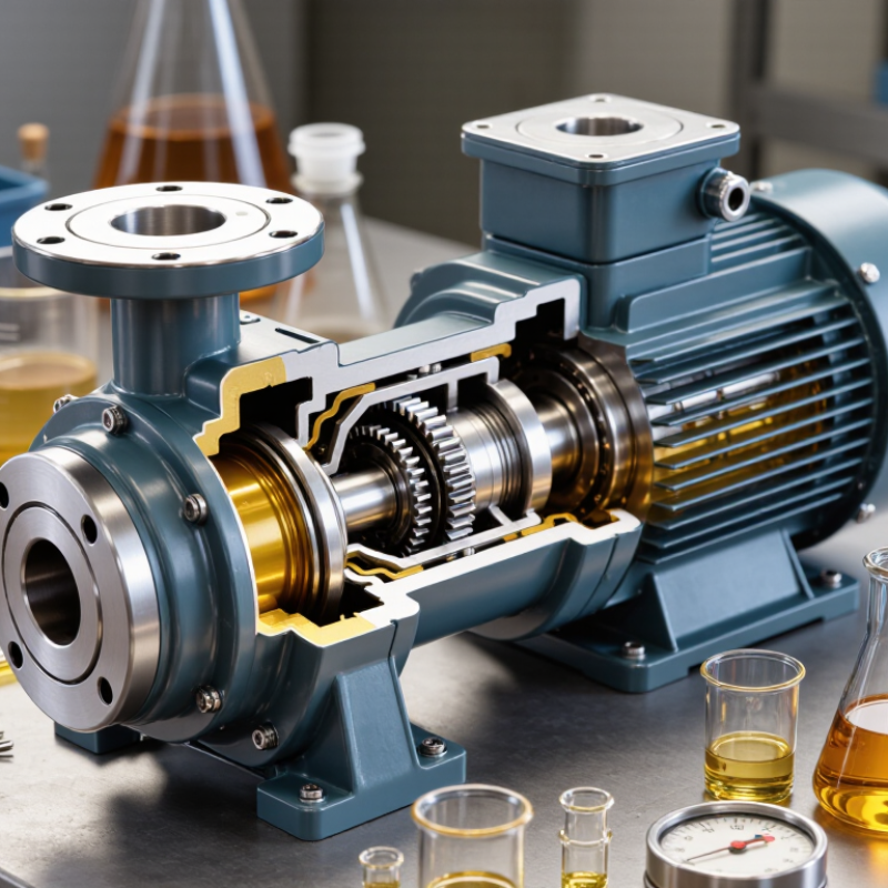 5 Tips for Choosing the Right Pump Oil?