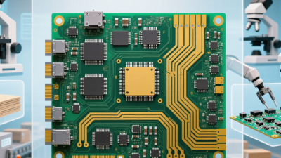 How to Choose a Printed PCB Manufacturer in 2026?