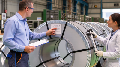 How to Find Quality Metal Suppliers in China?