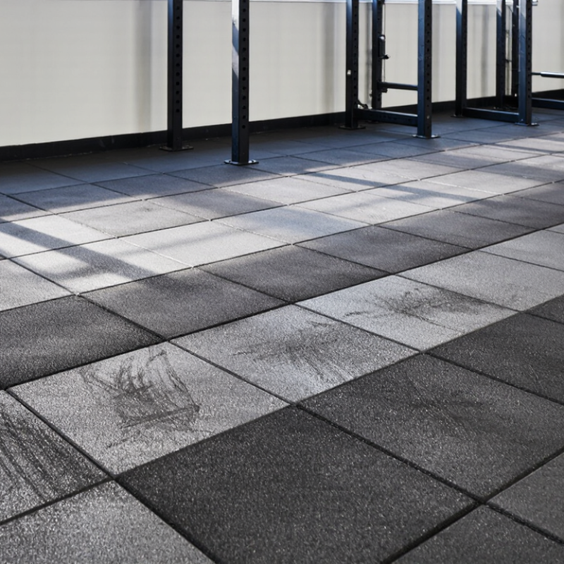 What Is the Best Foam Gym Flooring from China?