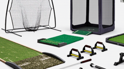 China Top 10 Golf Play Equipment Suppliers?