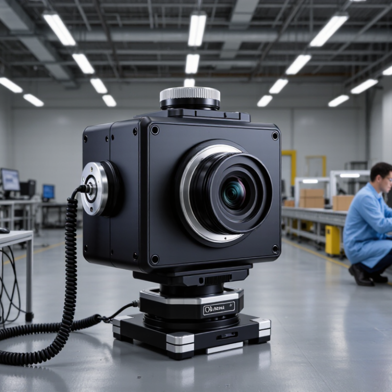 2026 Best Industrial Digital Cameras for Global Buyers