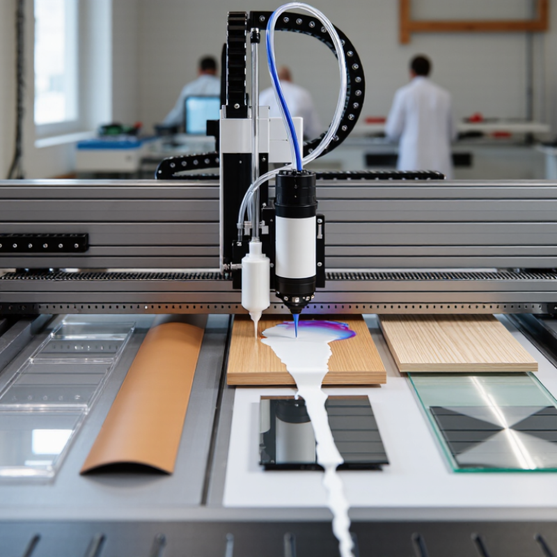 What Is the Best A2 UV Printer from China?