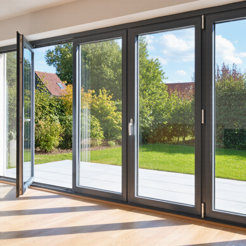 2026 Best Aluminum Casement Window Suppliers?