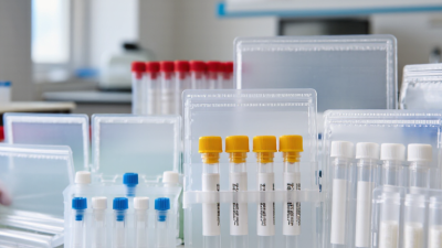 7 Tips for Choosing the Right Specimen Sleeve