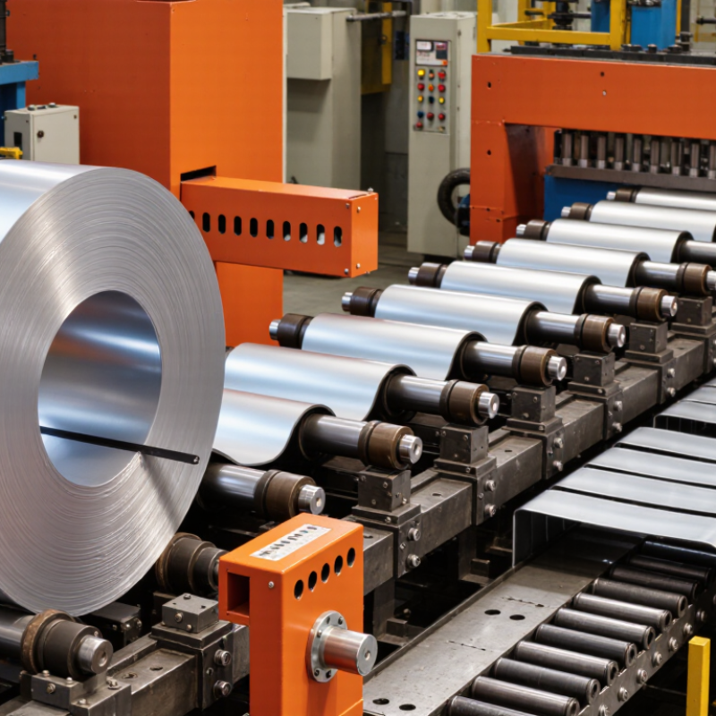 What Is a Strut Channel Machine and How Does It Work?