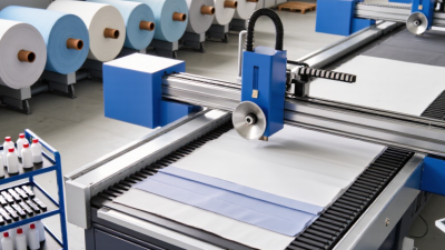 Top Ultrasonic Fabric Cutting Machine Manufacturers