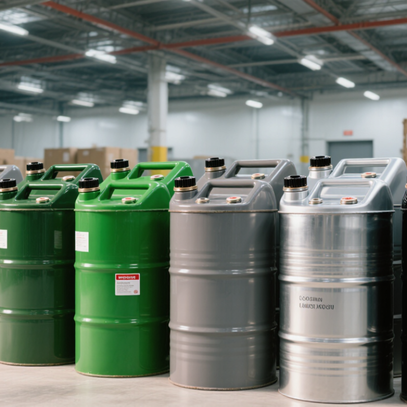 10 Best Oil Storage Fuel Drums for Global Buyers?