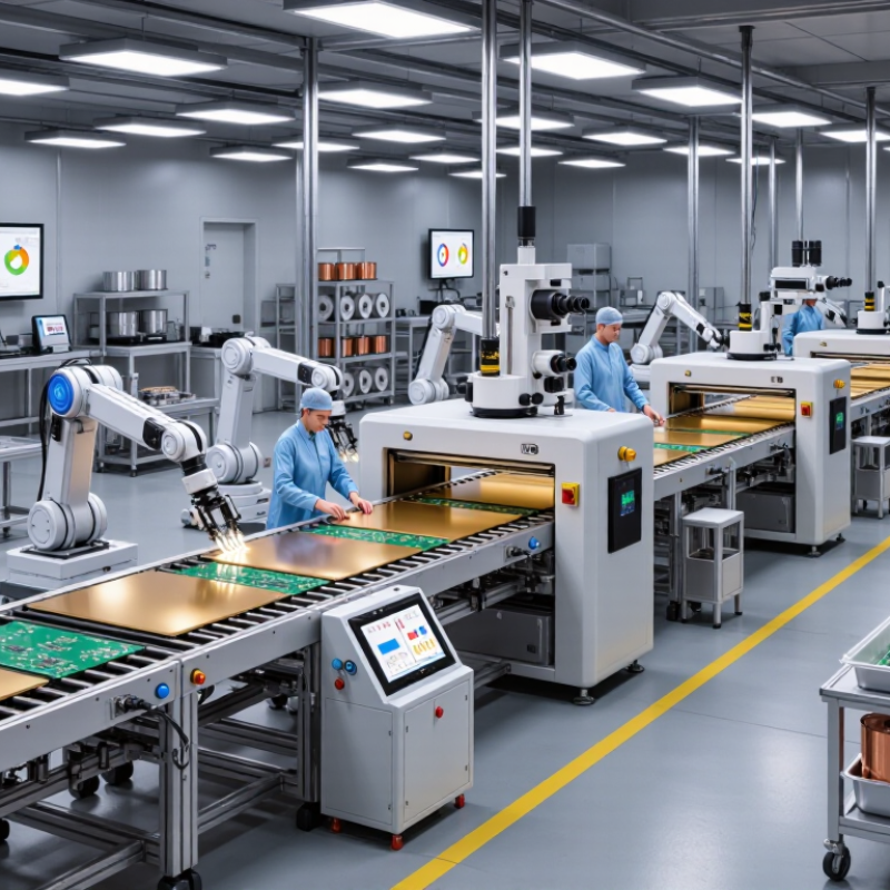 How to Choose China Top Flexible PCBA Manufacturers?