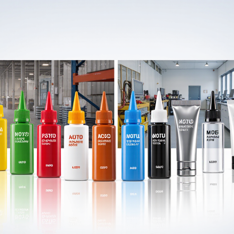 Top 10 Industrial Adhesive Types for Global Buyers
