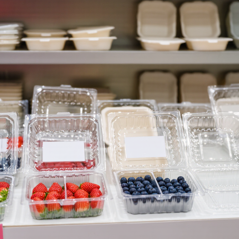 Top 10 Clamshell Packaging Suppliers Canada Global Buyers?