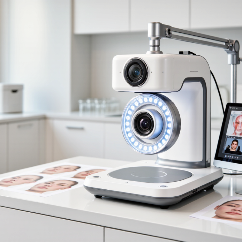 Top China Skin Analysis Machine Suppliers for Global Buyers