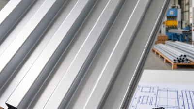 Best China Aluminium Profile Cladding Supplier?
