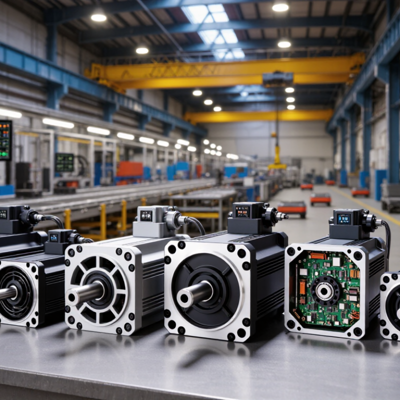 2026 Best DC Motor Drives for Global Buyers?