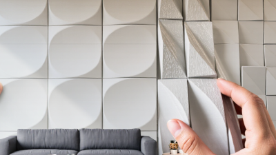 What Are the 10 Best 3D Wall Panel Buying Tips?