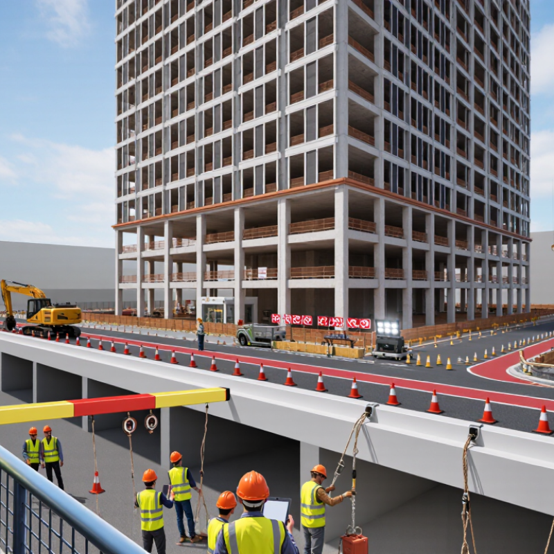 China Top Construction Safety Solutions Which Are Best?