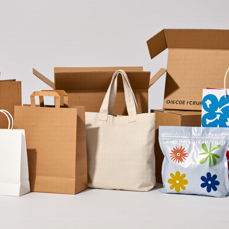 Top China Merchandise Bags Manufacturers for Global Buyers?