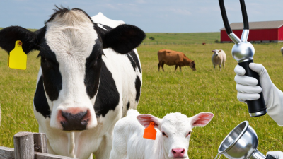 How to Choose Animal Ear Tags in 2026?
