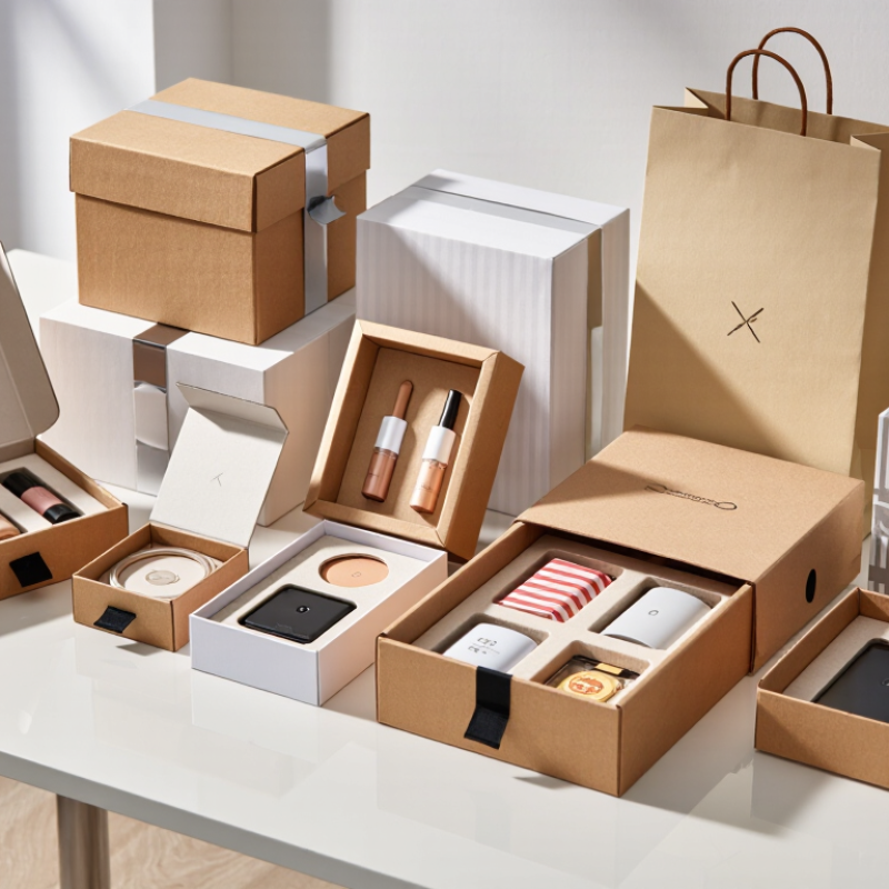 How to Choose the Best Packaging Gift Box in 2026?