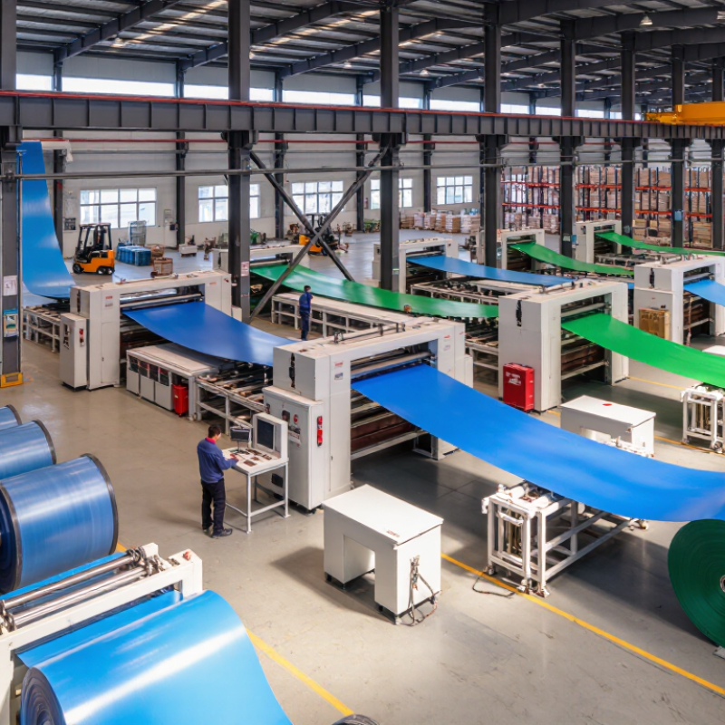 China Top 10 Carport Tarpaulin Manufacturers?