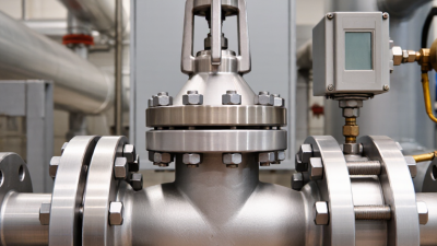 How to Choose the Right Flow Control Valve?