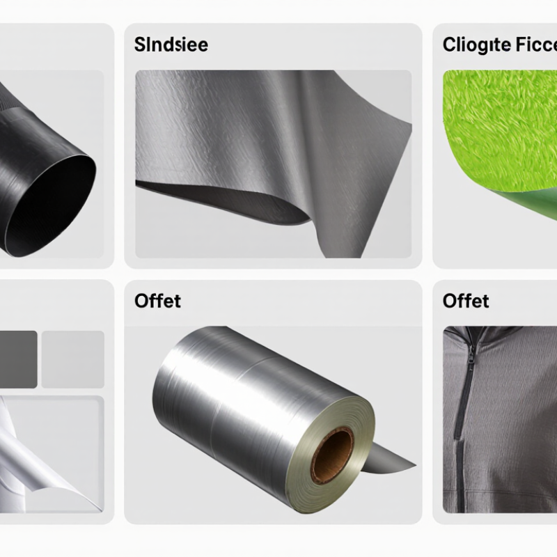 2026 Top Heat Transfer Label Types for Global Buyers