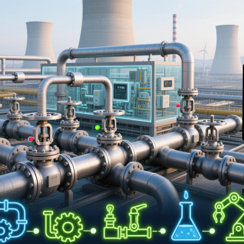 How to Source Glando Valves in 2026