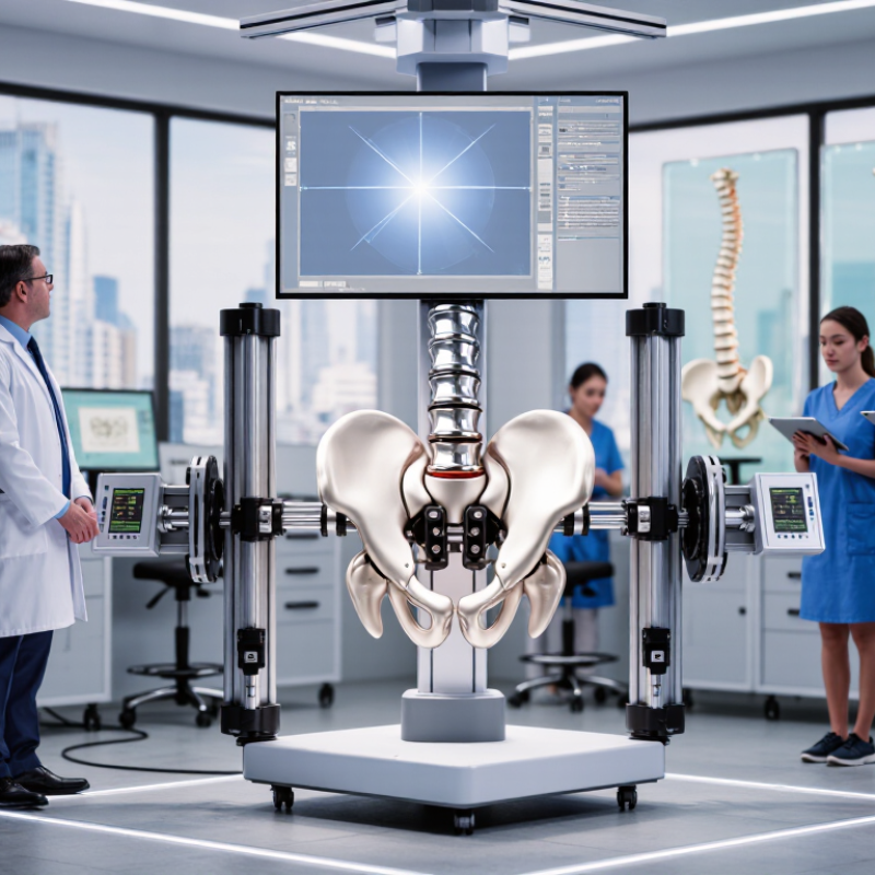 How to Check China Top Orthopedic Implant Strength Standards?