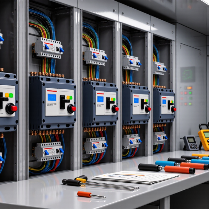 7 Air Circuit Breaker Buying Tips for Global Buyers