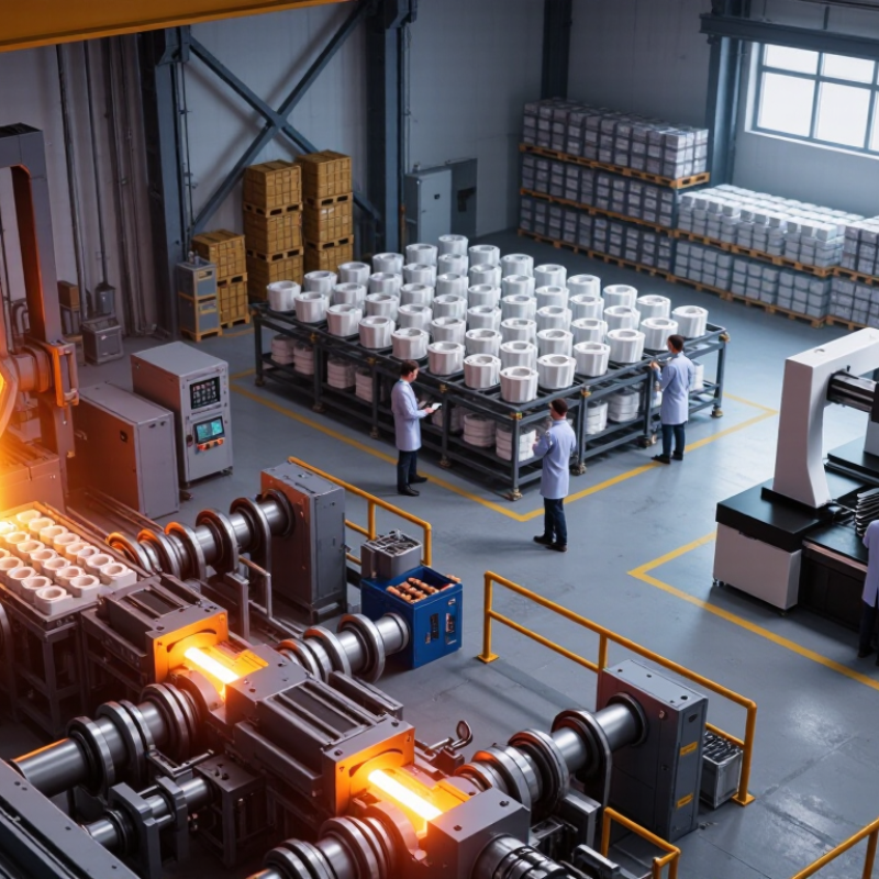 How to Choose the Right Investment Casting Supplier?