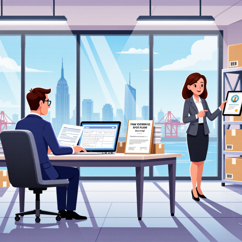 How to Qualify as a US Importer of Record?