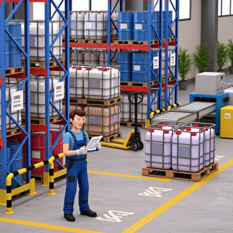 Why Choose Safe Pest Control Chemicals for Global Supply?