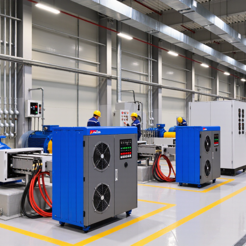 Top Delta Frequency Drive Suppliers for Global Buyers